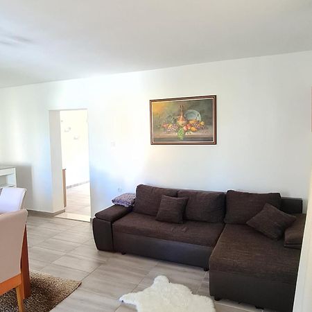 Apartman Varga Trogir Exteriér fotografie