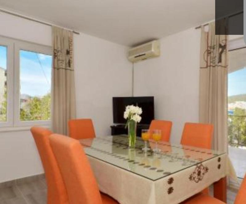 Apartman Varga Trogir Exteriér fotografie