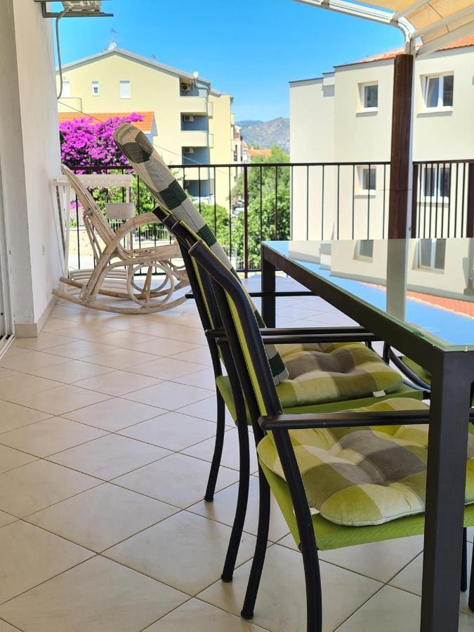 Apartman Varga Trogir Pokoj fotografie