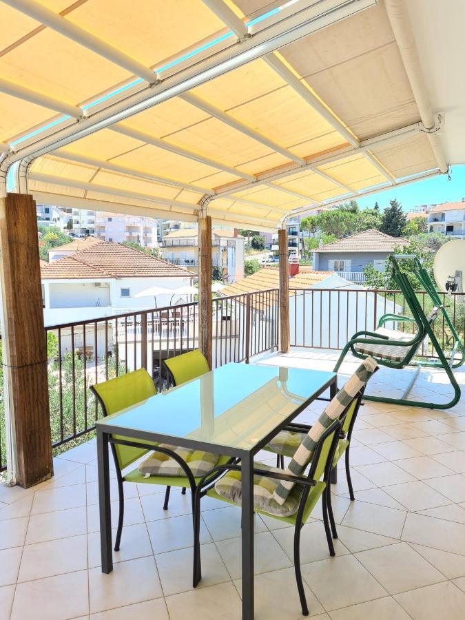 Apartman Varga Trogir Exteriér fotografie