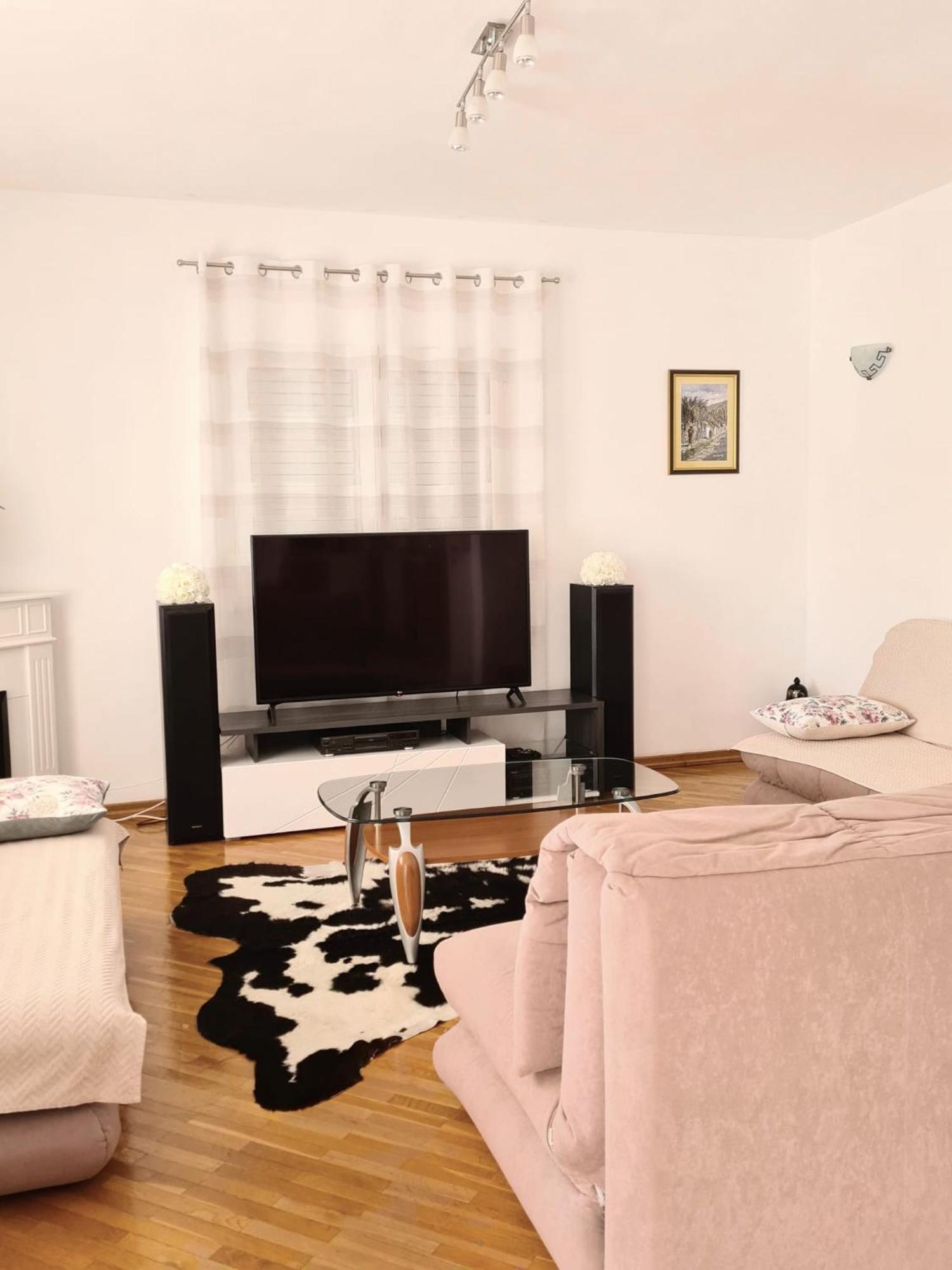 Apartman Varga Trogir Pokoj fotografie