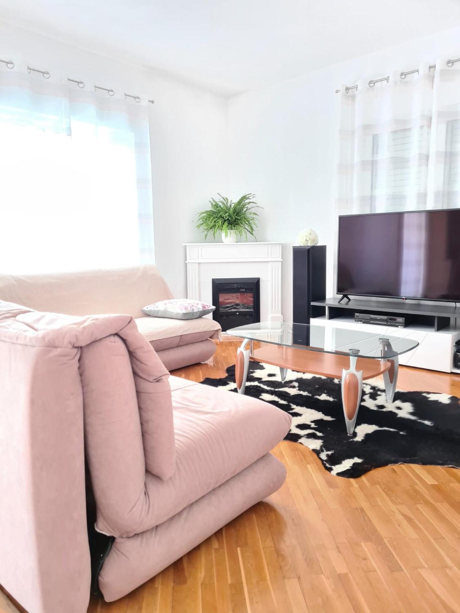 Apartman Varga Trogir Pokoj fotografie