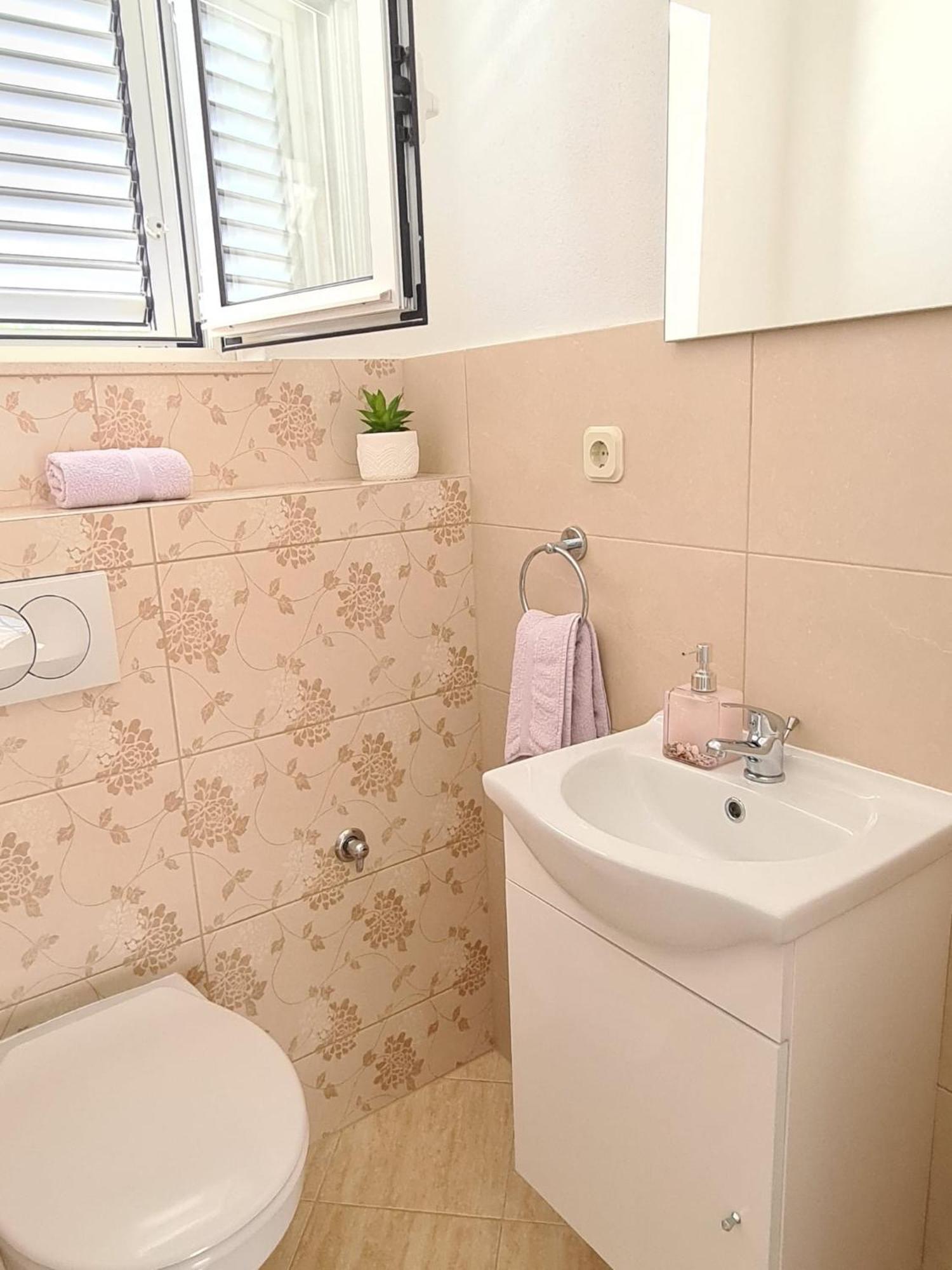 Apartman Varga Trogir Pokoj fotografie