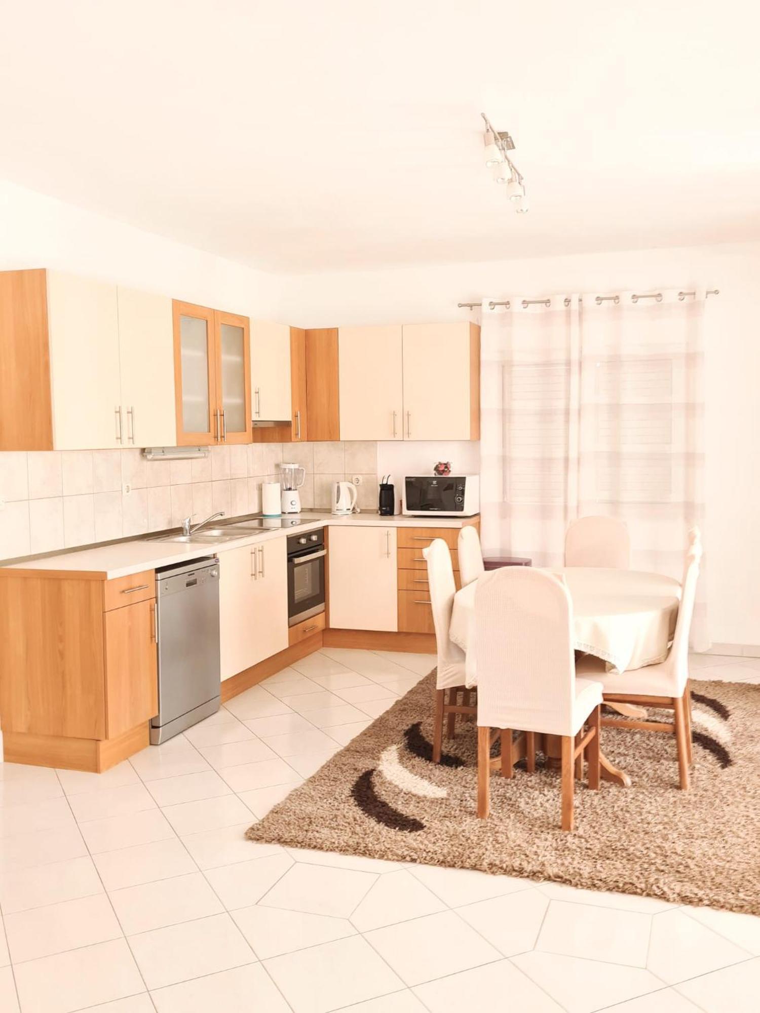 Apartman Varga Trogir Pokoj fotografie