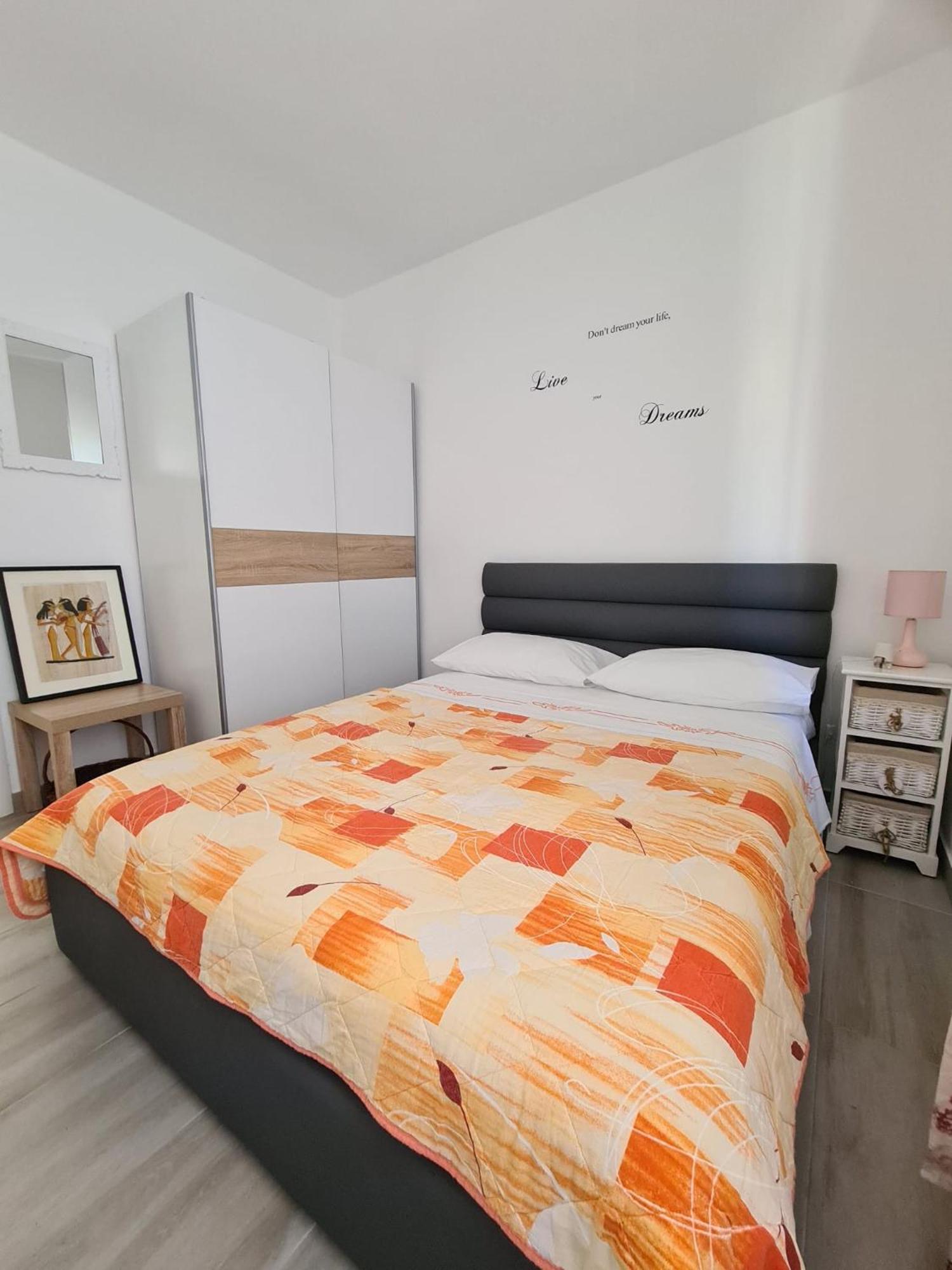 Apartman Varga Trogir Exteriér fotografie